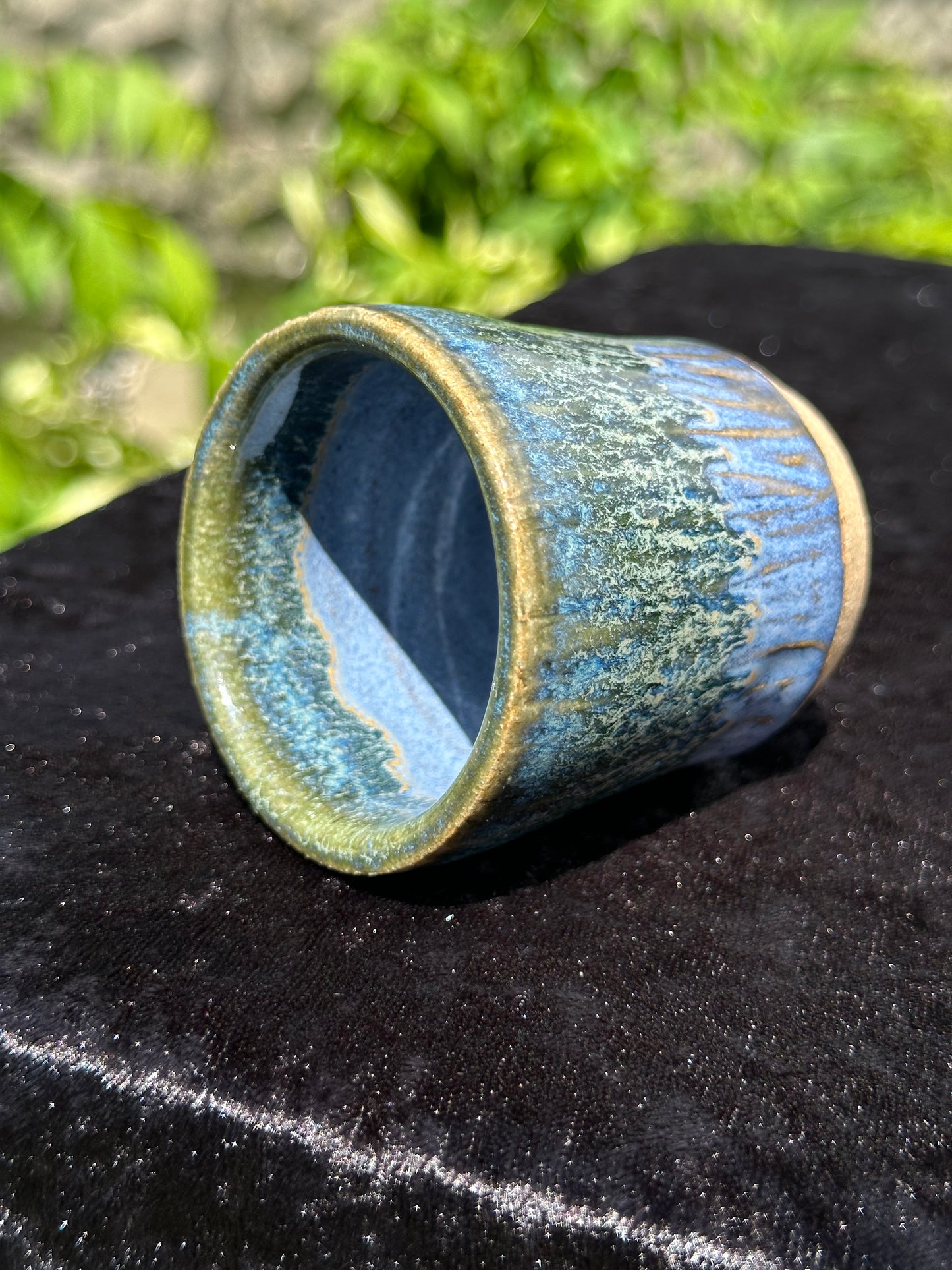 Mini Textured Tumbler #3
