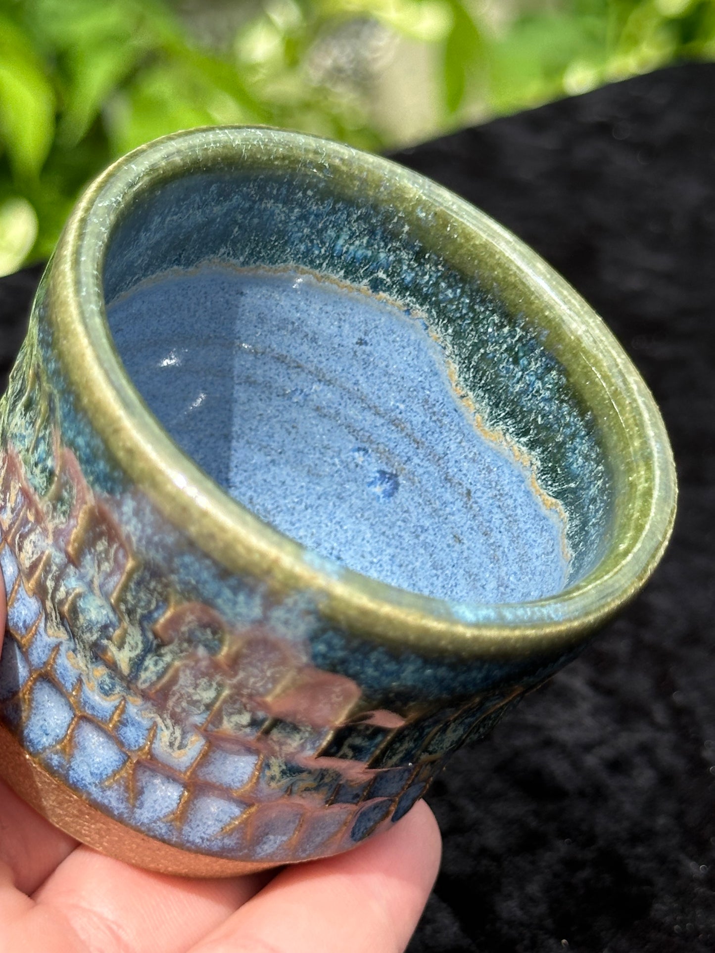 Mini Textured Tumbler #2