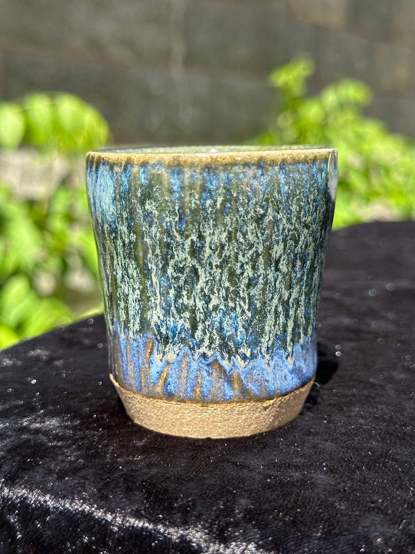 Mini Textured Tumbler #3
