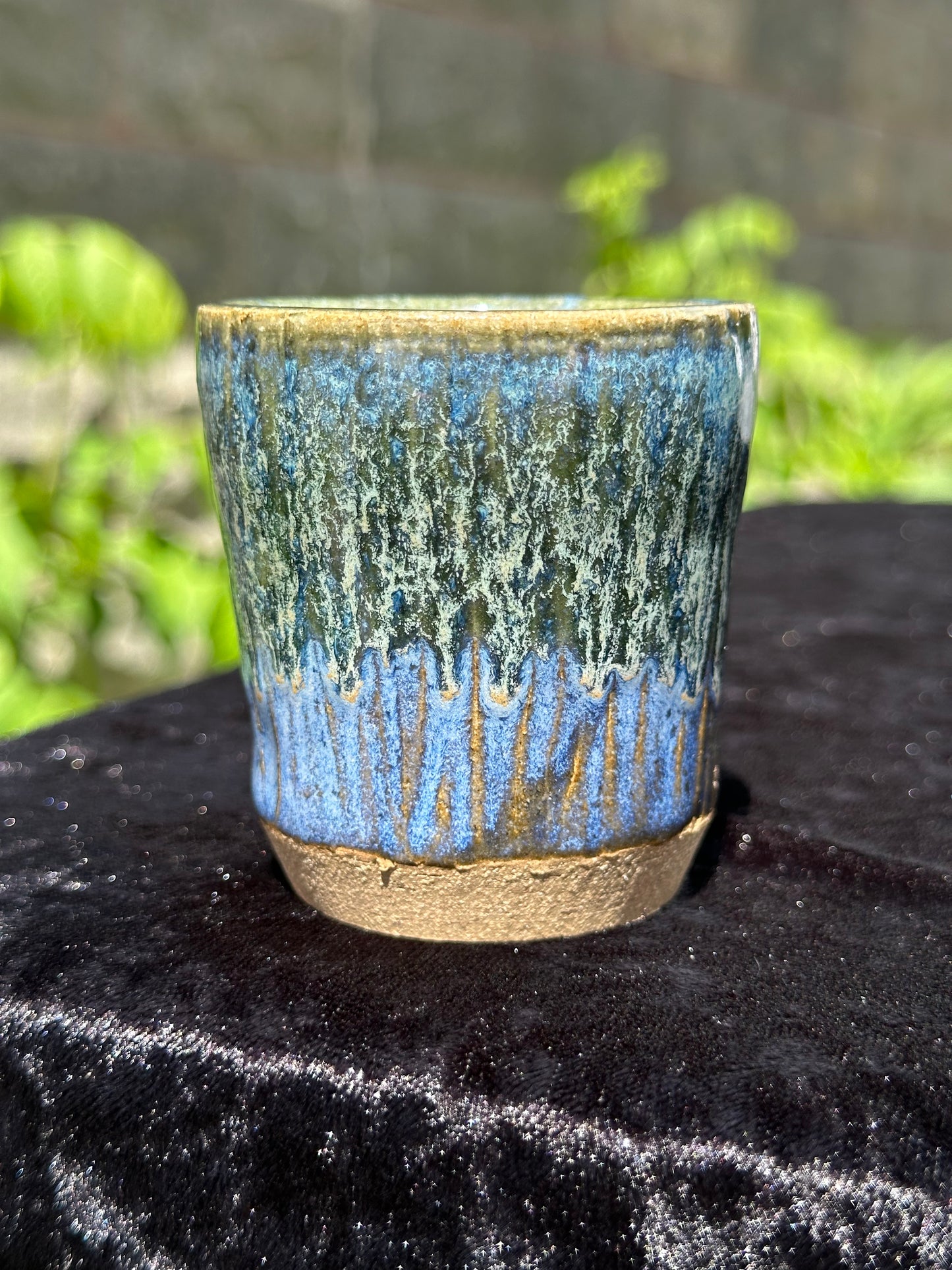 Mini Textured Tumbler #3