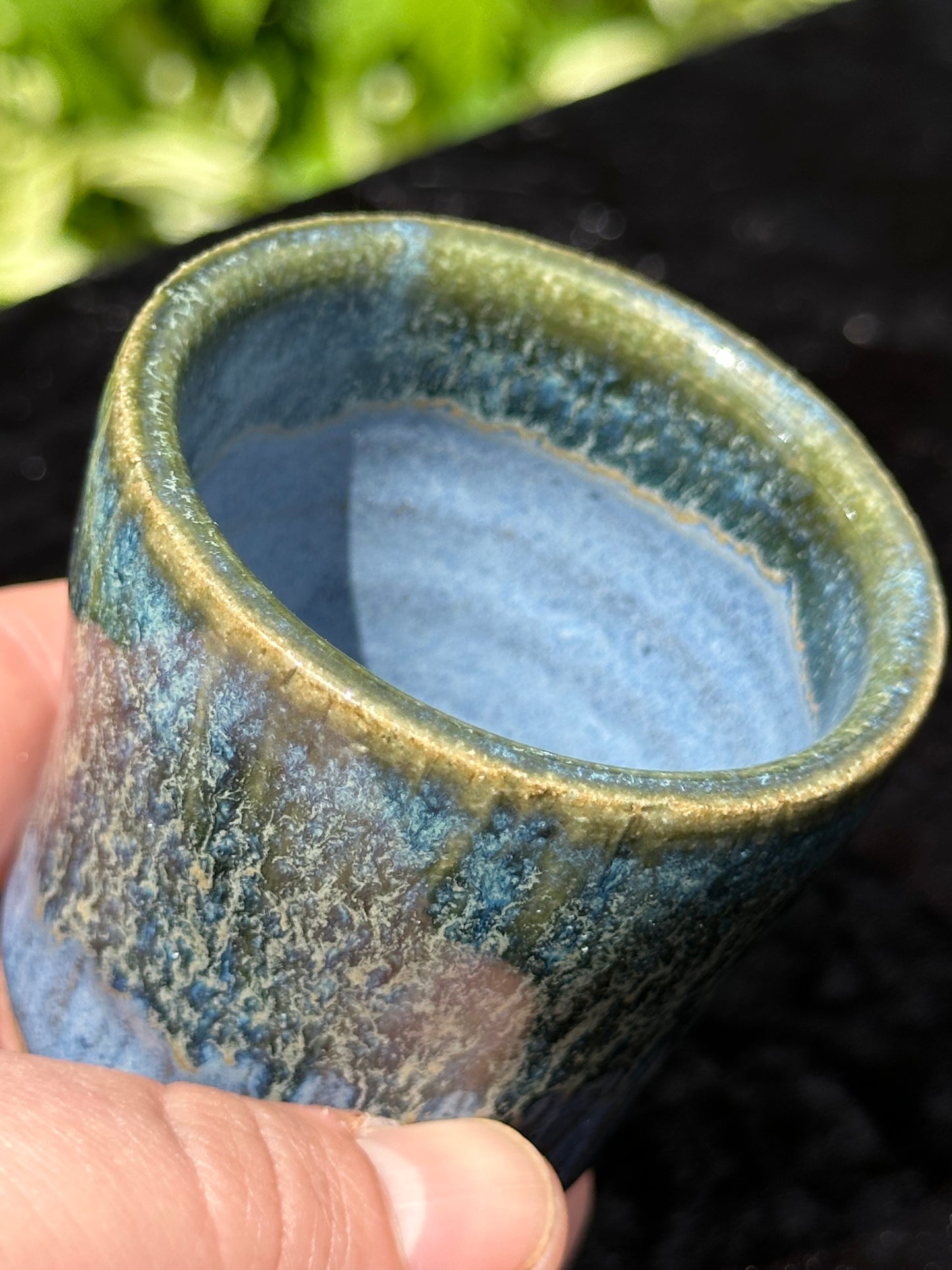 Mini Textured Tumbler #3
